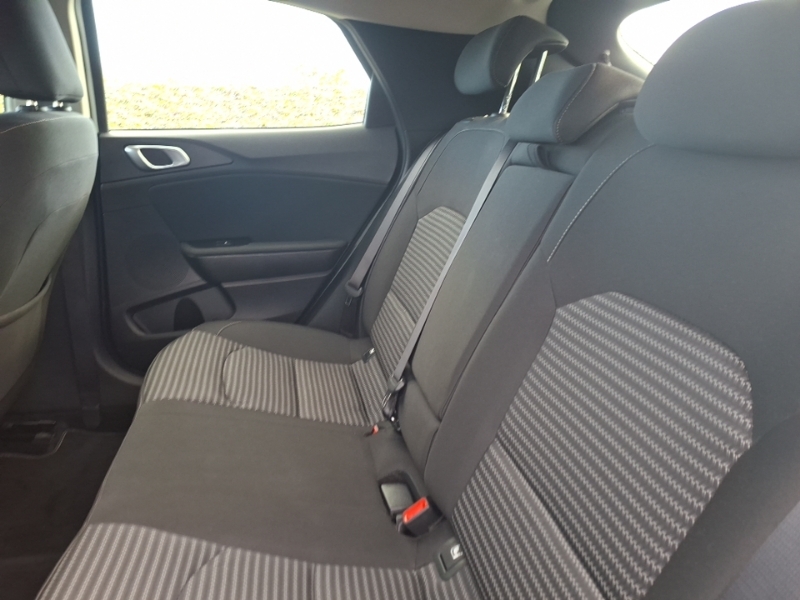 Kia Xceed 1.5T Gdi Isg 2 Silver #6