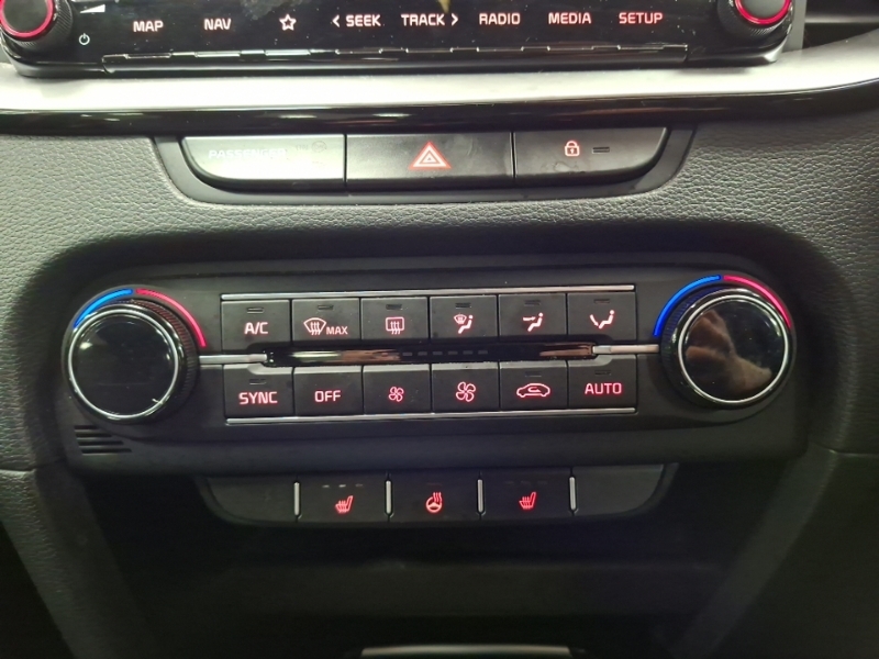 Kia Xceed 1.0 T-gdi 2 Euro 6 Ss Silver #16