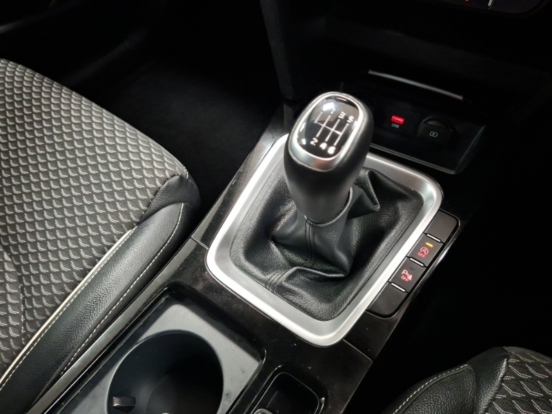 Kia Xceed 1.0 T-gdi 2 Euro 6 Ss Silver #15