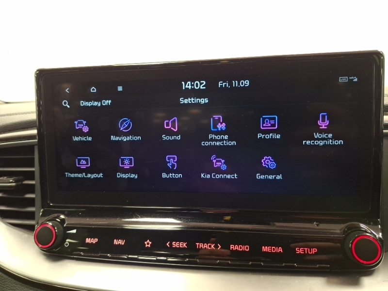 Kia Xceed 1.0 T-gdi 2 Euro 6 Ss Silver #17