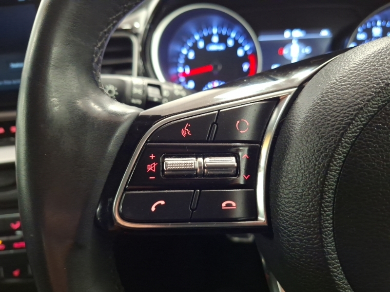 Kia Xceed 1.0 T-gdi 2 Euro 6 Ss Silver #12