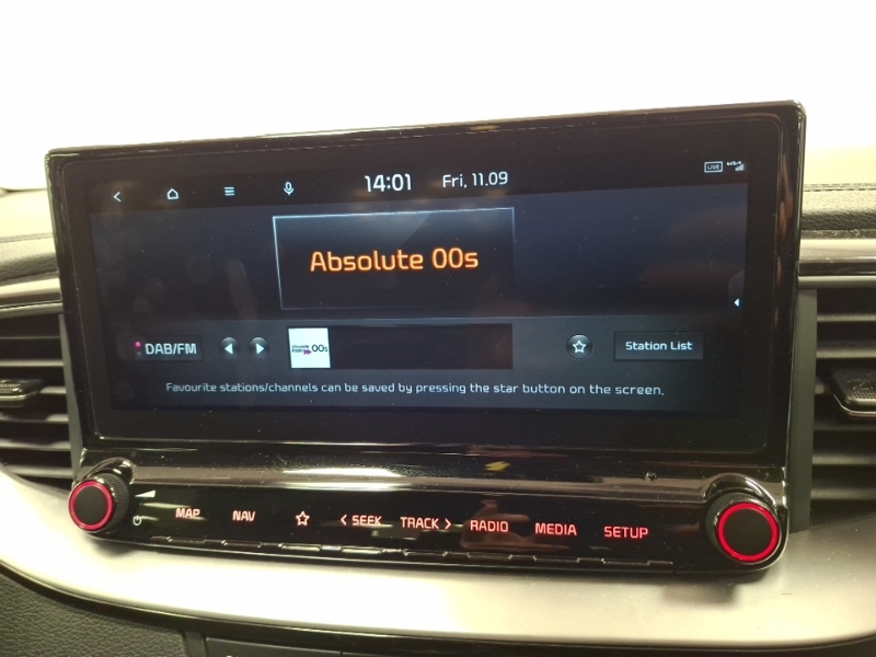Kia Xceed 1.0 T-gdi 2 Euro 6 Ss Silver #11