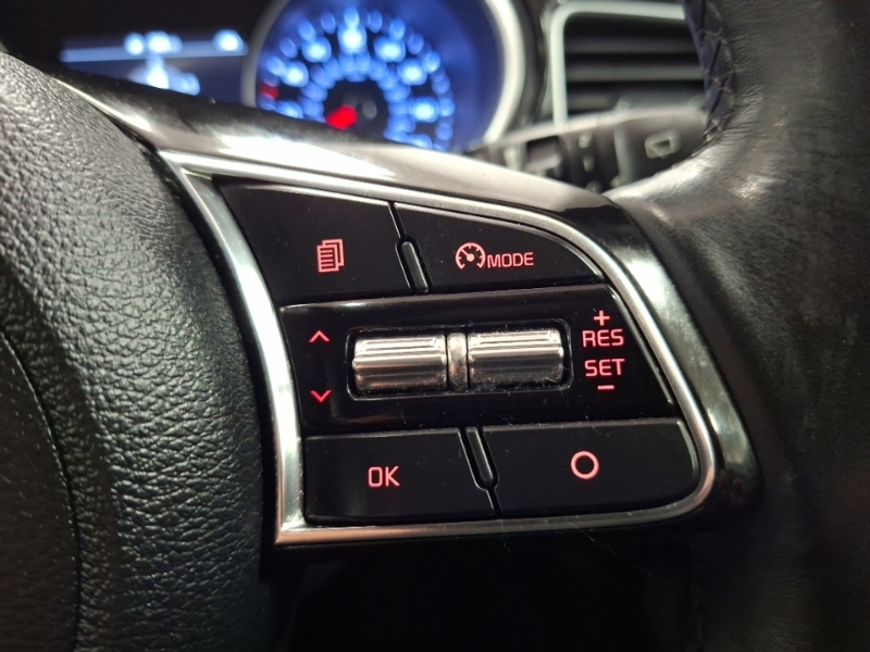 Kia Xceed 1.0 T-gdi 2 Euro 6 Ss Silver #13