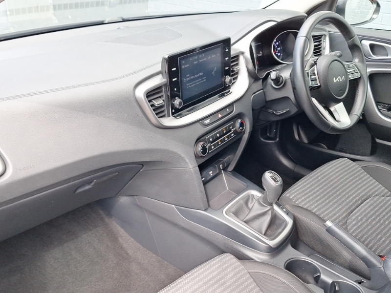 Kia Xceed 1.5T Gdi Isg 2 Grey #5