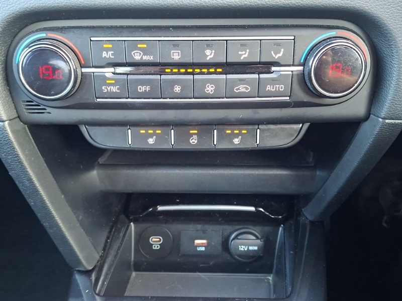 Kia Xceed 1.5T Gdi Isg Gt-line S Black #16