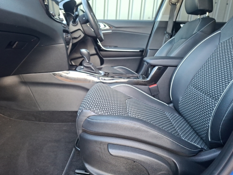 Kia Xceed 1.5T Gdi Isg 3 Blue #5