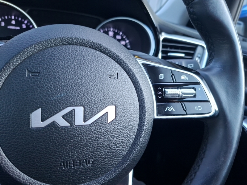Kia Xceed 1.5T Gdi Isg Gt-line S Black #12