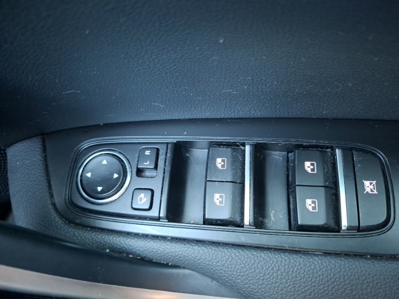 Kia Xceed 1.5T Gdi Isg Gt-line S Black #15
