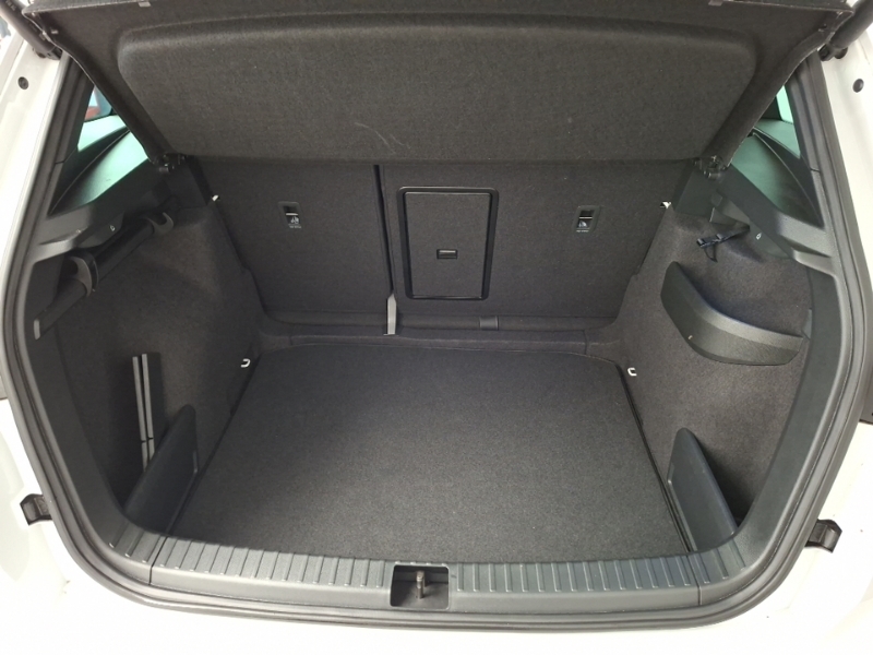 Skoda Karoq 1.5 Tsi Se L Dsg Grey #10