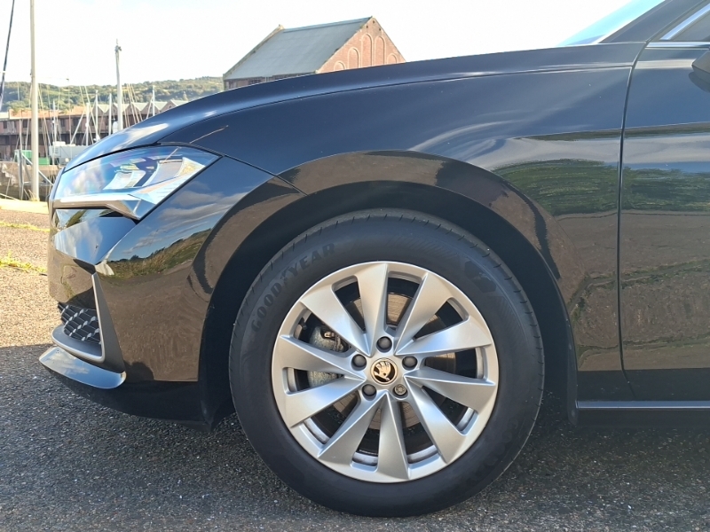 Skoda Superb Superb 1.5 Tsi Iv Se Technology Dsg Grey #19