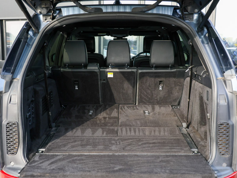 Land Rover Discovery Discovery Sport R-dynamic Hse D Blue #7