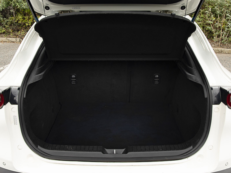 Mazda CX-30 2.0 E-skyactiv G Mhev Sport Lux Euro 6 Ss #13