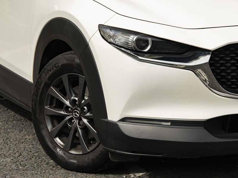 Mazda CX-30 2.0 E-skyactiv G Mhev Sport Lux Euro 6 Ss #14