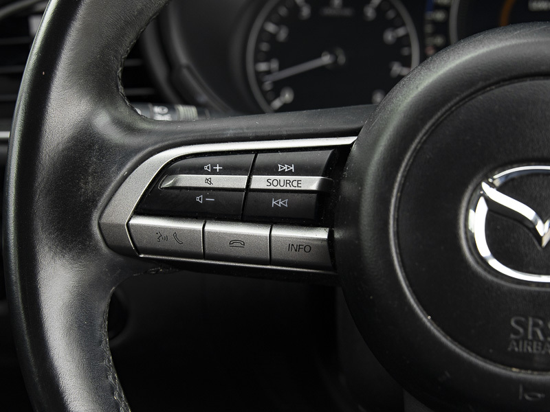 Mazda CX-30 2.0 E-skyactiv G Mhev Se-l White #6