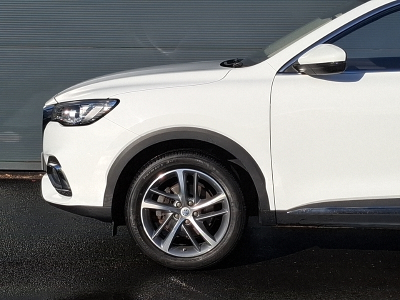 MG HS 1.5 T Gdi Exclusive Suv Dct Black #19