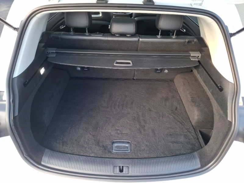 MG HS 1.5 T Gdi Exclusive Suv Dct Black #18