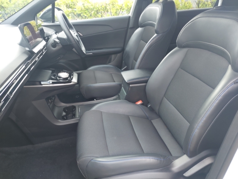 MG MG4 Mg Motor Uk Mg4 150Kw Trophy Ev Long Range 64Kwh 5 White #5