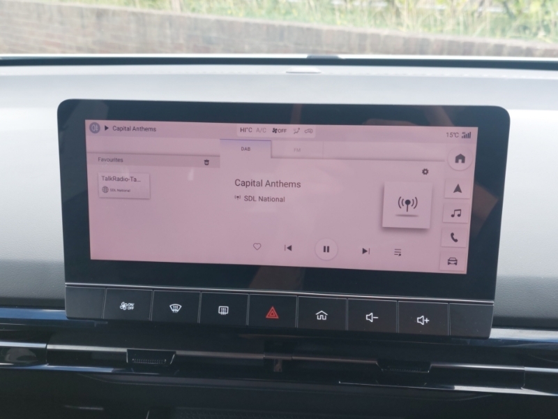 MG MG4 Mg Motor Uk Mg4 150Kw Trophy Ev Long Range 64Kwh 5 White #11