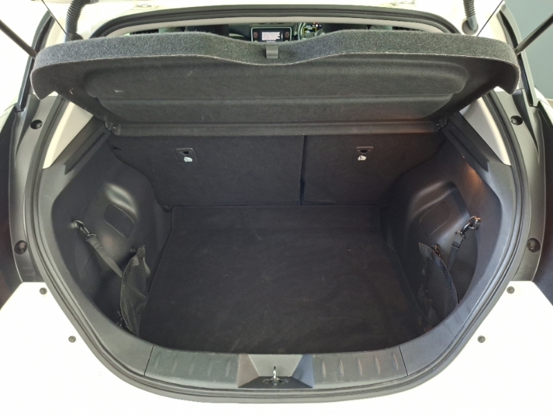 Nissan Leaf 39Kwh N Connecta Hatchback 150 Black #18