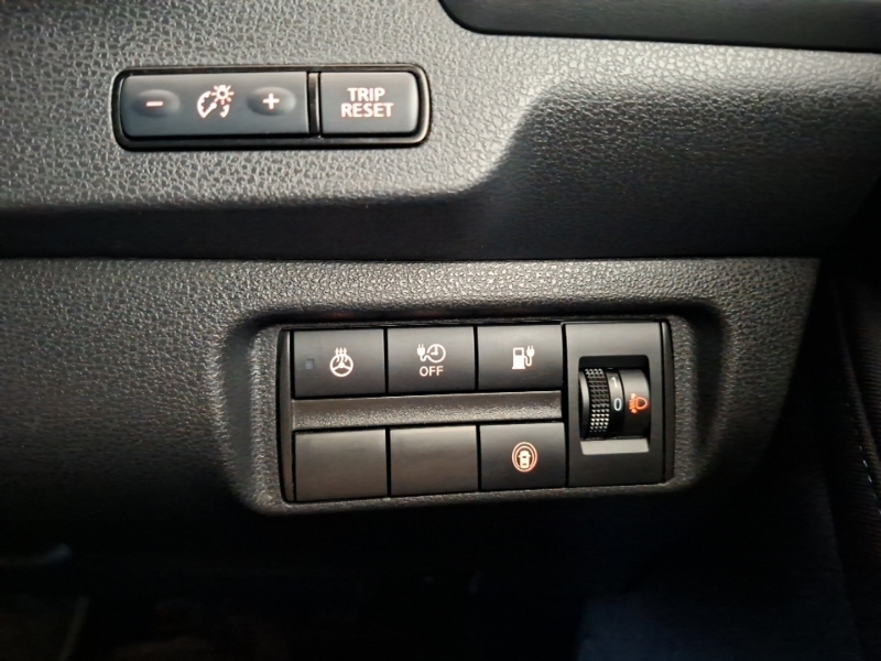 Nissan Leaf 39Kwh N Connecta Hatchback 150 Black #17