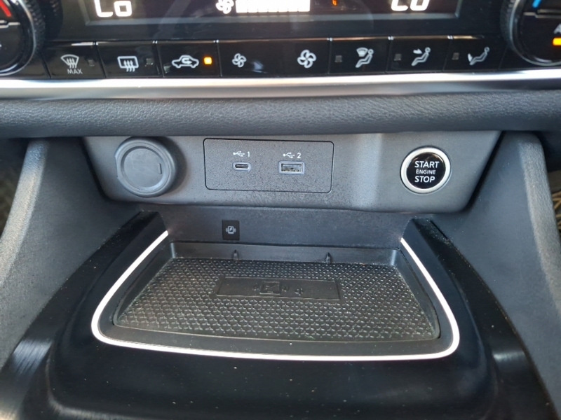 Nissan X-Trail N-connecta Grey #15