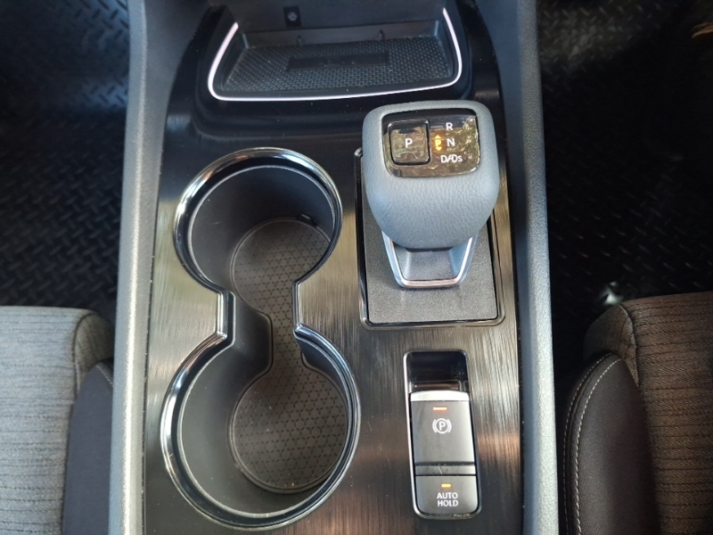 Nissan X-Trail N-connecta Grey #16