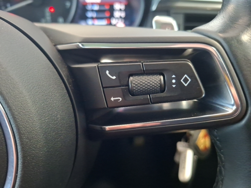 Porsche Macan 2.0T Pdk 4Wd Euro 6 Ss Grey #13