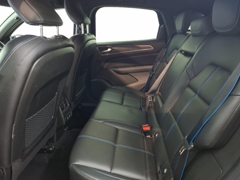 Renault Arkana 1.6 E-tech Fhev 145 Esprit Alpine Blue #6