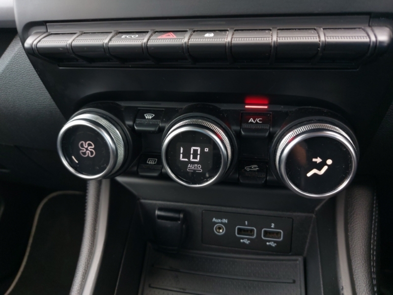 Renault Zoe R135 52Kwh Gt Line Black #17