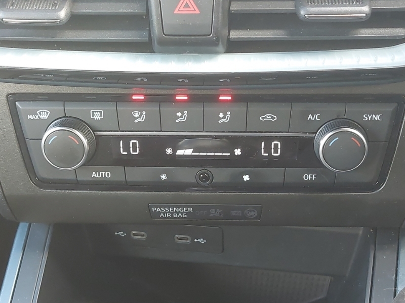 Seat Arona 1.0 Tsi 110 Fr Red Edition Dsg Black #15