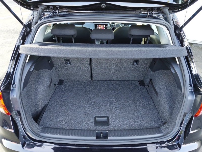 Seat Arona Arona Fr Tsi White #18