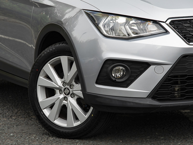 Seat Arona 1.0 Tsi Fr Euro 6 Ss #20