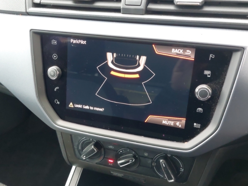 Seat Arona 1.0 Tsi Se Technology Euro 6 Ss Black #9