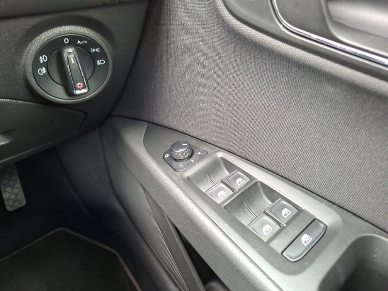 Seat Leon 1.5 Tsi Evo Fr Hatchback Euro 6 #16