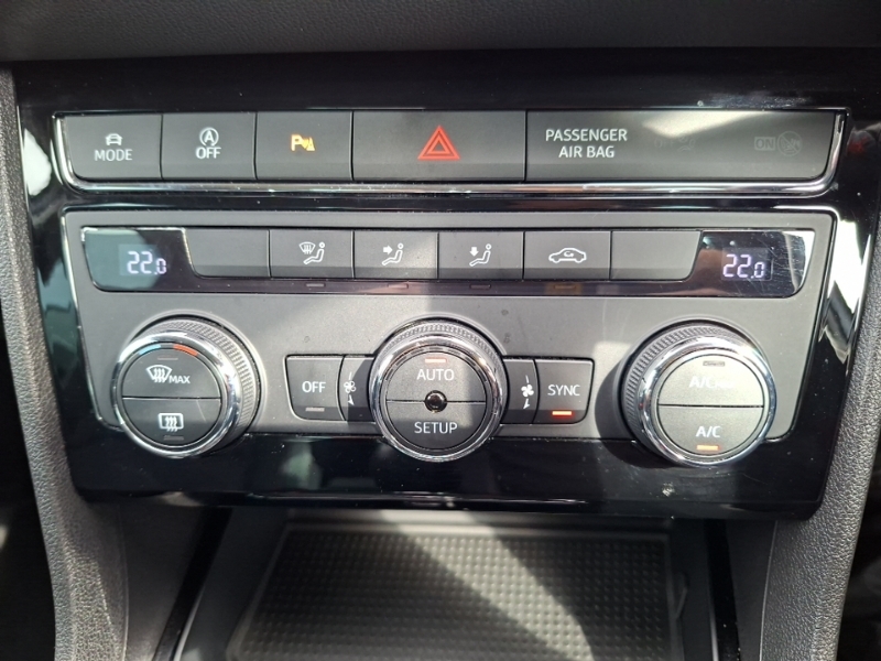 Seat Leon 1.5 Tsi Evo Fr Hatchback Euro 6 #15