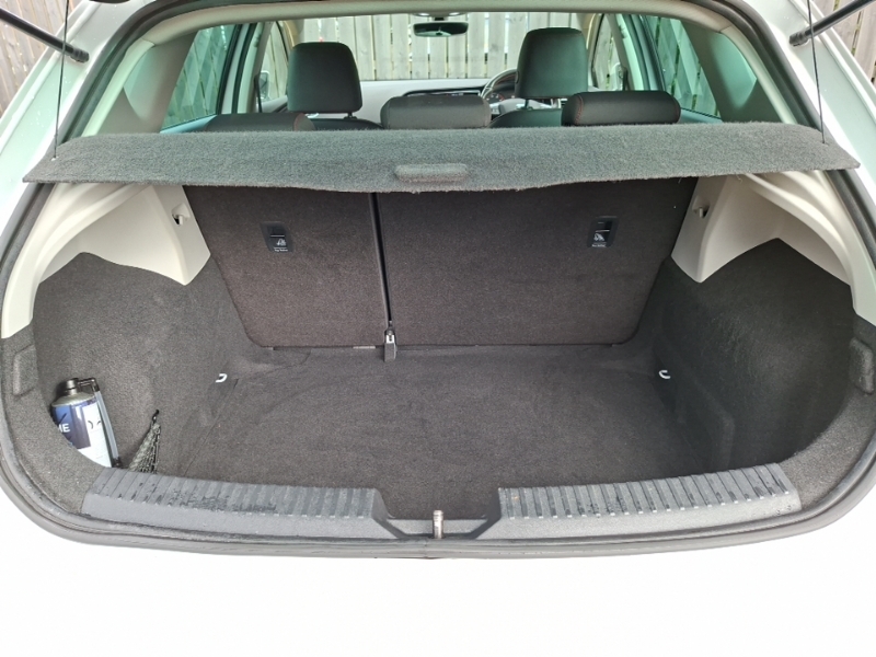 Seat Leon 1.5 Tsi Evo Fr Hatchback Euro 6 #18