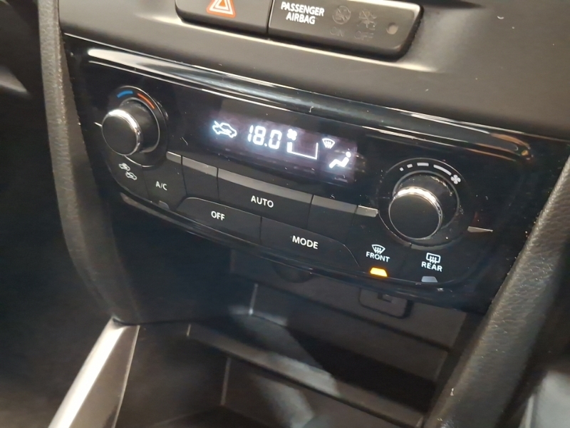 Suzuki Vitara 1.4 Boosterjet Sz-t 2019 Black #9