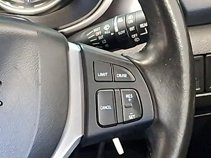 Suzuki Vitara 1.4 Boosterjet Sz-t 2019 Black #13