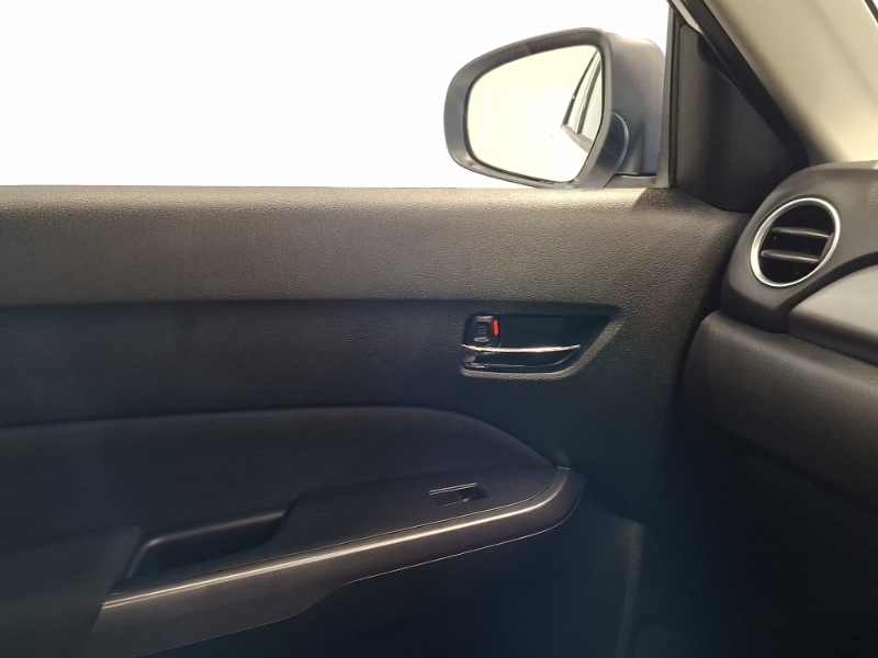 Suzuki Vitara 1.4 Boosterjet Sz-t 2019 Black #16