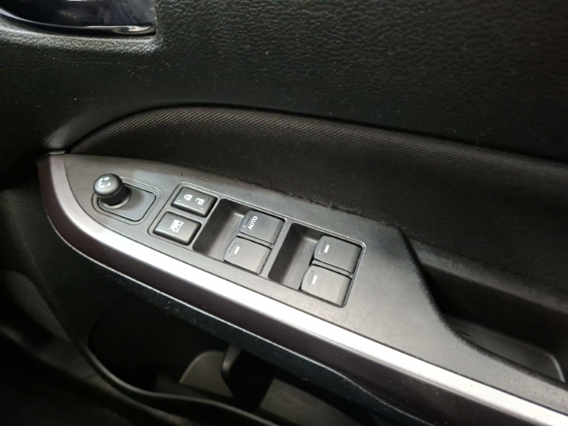 Suzuki Vitara 1.4 Boosterjet Sz-t 2019 Black #17
