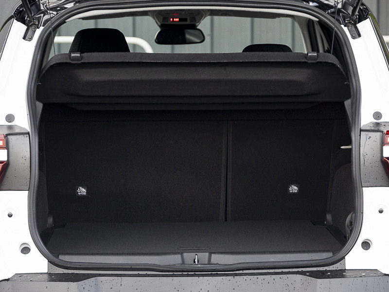 Vauxhall Frontera 83Kw Gs 44Kwh Green #18
