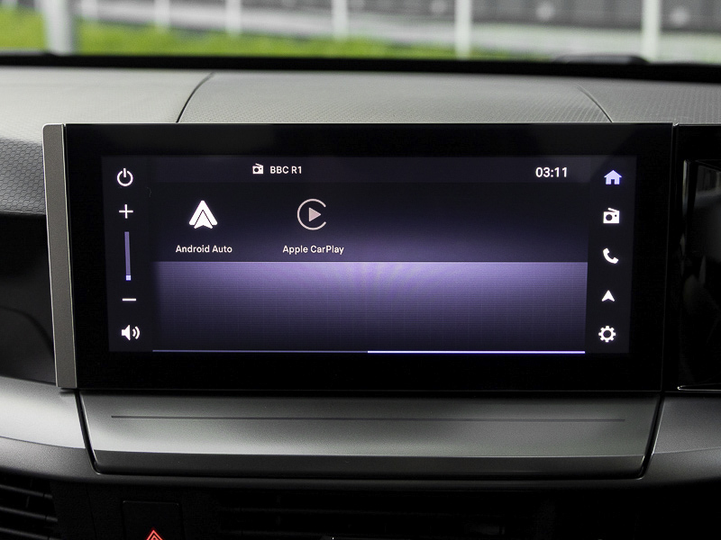 Vauxhall Frontera 83Kw Gs 44Kwh Green #12