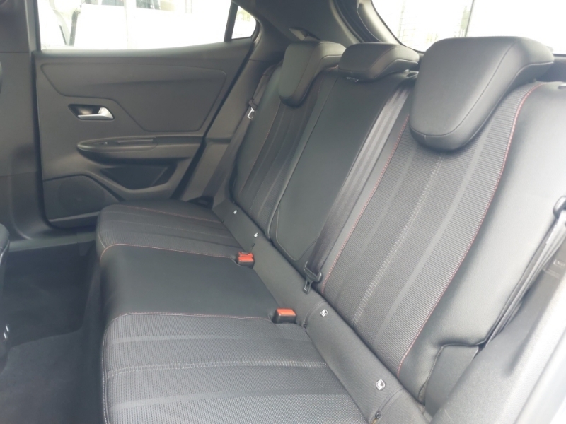 Vauxhall Mokka-e 100Kw Sri Nav Premium 50Kwh Grey #6