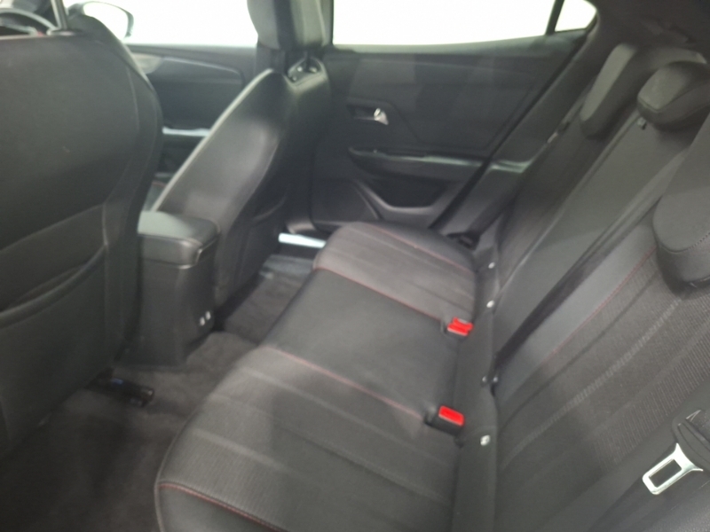 Vauxhall Mokka 1.2 Turbo Sri Premium White #6