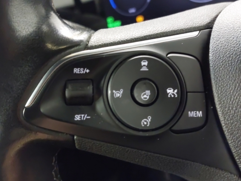 Vauxhall Mokka-e 100Kw Se Premium 50Kwh Black #12