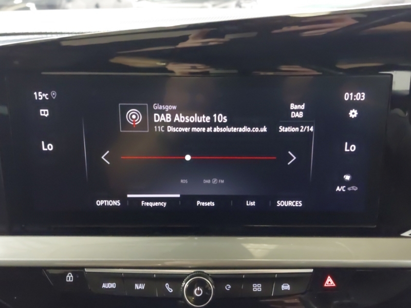 Vauxhall Mokka-e 100Kw Se Premium 50Kwh Black #11