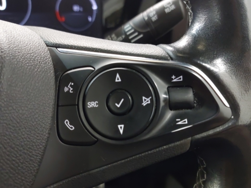 Vauxhall Mokka-e 100Kw Se Premium 50Kwh Black #13