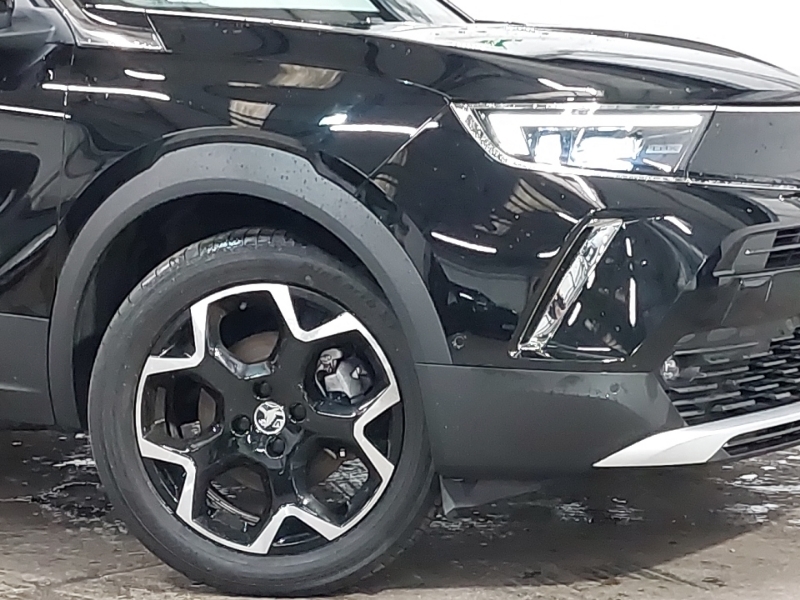 Vauxhall Mokka-e 100Kw Se Premium 50Kwh Black #20