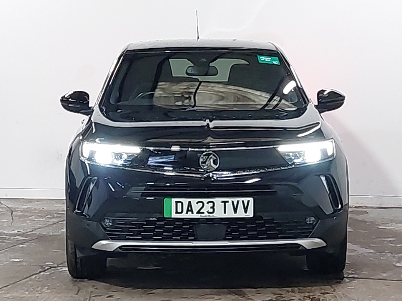 Vauxhall Mokka-e 100Kw Se Premium 50Kwh Black #14