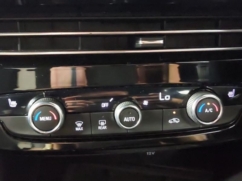 Vauxhall Mokka-e 100Kw Se Premium 50Kwh Black #16